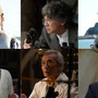 田中泯が新キャスト！『ゴジラ-0.0』山田裕貴＆佐々木蔵之介ら続投決定　特報映像＆ビジュアル公開 画像