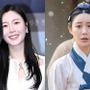 あの人は今/『恋人』ウネ役イ・ダイン、華麗なる芸能一家で育った女優の現在 画像