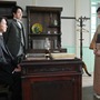 「風、薫る」第77回あらすじ・場面写真　決心したりんは、院長の多田と話す…7月14日放送 画像