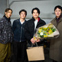 高橋一生＆斎藤工＆水上恒司ら、11名がインタビューに答える「犯罪者」SPメイキング映像解禁 画像
