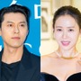 親の配慮も無意味…？ヒョンビン＆ソン・イェジン夫妻、愛息の“無断撮影＆拡散”に懸念高まる 画像