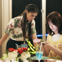 楽園で繰り広げられる“狂気の”マッチングツアー捉える『マッチング TRUE LOVE』場面写真解禁 画像