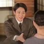 「松平定信公の転生、好きです」「シマケンのライバル？」「風、薫る」井上祐貴の登場にネット沸く 画像