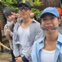 『グッドボーイ』チームの絆は永遠！パク・ボゴムが共演者とのプライベート写真を公開【PHOTO】 画像