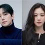 2PMジュノ、待望の次回作が確定！注目の若手女優ホン・ファヨンとファンタジーロマンスで共演！ 画像