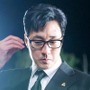 『エージェント・キム』ついに完結！ミンジのパパことキム部長が魅せた“伝説の名場面5選”【PHOTO】 画像