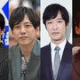堺雅人＆二宮和也らを抑えて1位に輝いた「日曜劇場」俳優はあの人！アンケート結果発表 画像
