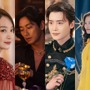 シン・ミナ×チュ・ジフン×イ・ジョンソク×イ・セヨン豪華共演。『再婚承認を要求します』Disney+で今秋独占配信！ 画像