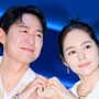 ハン・ガイン＆ヨン・ジョンフン夫妻、「子どもの芸能界デビューには反対」。スター夫婦ゆえの葛藤を語る 画像