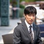 「まさか」「大興奮」堺雅人“憂助”の前に姿を見せた小日向文世“長野”に興奮の声上がる…「VIVANT」第12話 画像