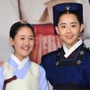 『火の女神ジョンイ』子役チン・ジヒとは？　すでに“名子役”だった当時の存在感 画像