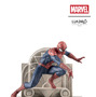 「スパイダーマン」がリヤドロから登場　世界500体限定のポーセリン作品が予約受付中 画像