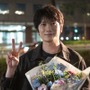 『マンションのお仕事』主演チソン、渦中のJTBC「経営難」に言及「再び立ち上がれる力になれたら」 画像