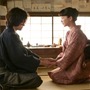 「完全にシマケンロス」「辛すぎる」“シマケン”佐野晶哉＆“りん”見上愛の選択に反響相次ぐ「風、薫る」 画像