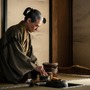 「豊臣兄弟！」第33回あらすじ・場面写真　大徳寺にこもっていた小一郎は、一人の茶人に出会う…8月30日放送 画像