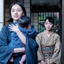 「風、薫る」本日休止の第109回は明日8月28日に連続放送へ　大雨特別警報の影響により 画像