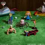 ベビーフェイス＆ローラー・ボブらも！一番くじ〈トイ・ストーリー〉～Playtime pals forever（遊び仲間は永遠に）～9月30日発売 画像