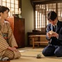 「風、薫る」第111回あらすじ・場面写真　無事に帰ってきたことを喜ぶりんだが、虎太郎は…8月31日放送 画像