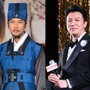 あの人は今…『火の女神ジョンイ』イ・ユクト役パク・コニョンのその後と現在 画像