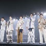 嵐の5大ドームツアーの裏側に密着、是枝裕和が総監督「5-嵐という時間-」12月15日配信決定　ティザー映像解禁 画像