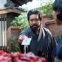 「風、薫る」第118回あらすじ・場面写真　直美は亀吉を追い返そうとするが、亀吉には環に渡したいものがあった…9月9日放送 画像