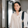 蒼井優「咲子が好きなのは充。説明しようがない」「Tシャツが乾くまで」最終話を前に語る 画像