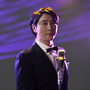 大森元貴「黒い花びら」熱唱、岡田准一×松坂桃李×仲野太賀共演『SUKIYAKI 上を向いて歩こう』出演へ 画像
