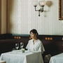 高橋一生主演「この味もまたいつか恋しくなる」キービジュアル公開 画像