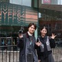 『ゴジラ-0.0』神木隆之介「スタンディングオベーションの圧が凄い！」世界初上映は悲鳴と大歓声が交錯 画像