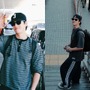 大阪でドタバタ旅行！アン・ボヒョン、『財閥 x 刑事2』共演陣との仲睦まじい様子を公開【写真】 画像