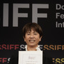 原田マハ監督、蒼井優主演『無用の人』サン・セバスチャン国際映画祭で日本映画16年ぶりの快挙 画像