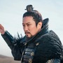 チャン・ヒョクの血まみれの顔と鋭い眼差しに鳥肌…新大河ドラマ『文武』初ティーザー公開 画像