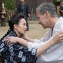 「ブラッサム」第10回あらすじ・場面写真　自らの幻を見て錯乱した清治は、家の外へと飛び出していく…10月9日放送 画像
