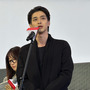 横浜流星、藤井道人監督に「一度だけ怒られたことが」釜山国際映画祭で舞台挨拶実施『汝、星のごとく』 画像