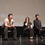 永山瑛太、ソン・ソックに「本当に大好き」！Netflix「プルンギル」共演秘話を明かす 画像
