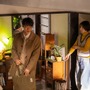 井上祐貴「目が合ったと思ったら喧嘩」、松岡茉優“神名”とすれ違う恋人役に『男ともだち』「次は仲の良い関係で」 画像