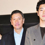 奥田瑛二、5年ぶり監督作公開を安藤サクラ＆柄本佑らと迎え「感無量」 画像