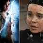 エレン・ペイジ主演　映画・海外ドラマと見まがう体感ゲーム「BEYOND: Two Souls」発売 画像