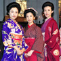 吉高由里子、「花子とアン」で仲間由紀恵らと“むき出し”の女子会トーク？ 画像