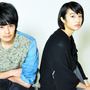 【インタビュー】『愛の渦』池松壮亮×門脇麦　大胆セックスシーンによる“裸の共犯関係” 画像