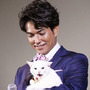 北村一輝、共演ネコを絶賛「NG出さない」「本当にウインク」と萌えまくり 画像