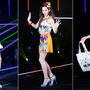 【東京ガールズコレクション2014】香里奈に菜々緒…夏を感じる“トロピカル・マリン” 画像