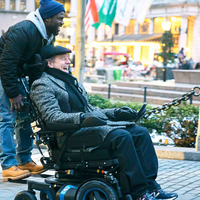 大切な人と心が近づく…『THE UPSIDE／最強のふたり』ほかクリスマス映画3選 画像