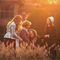 ケネス・ブラナー監督・主演、文豪の知られざる最後の日々描く『シェイクスピアの庭』公開 画像