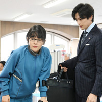 高畑充希“サクラ”、眠りから目覚めリハビリ開始「同期のサクラ」第9話 画像