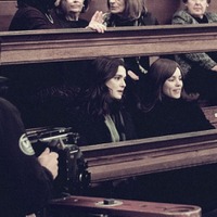 Wレイチェルの熱演を支えたのはアカデミー賞常連のスタッフたち『ロニートとエスティ』 画像