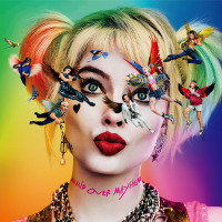 ハーレイ・クイン、ジョーカーと破局し華麗に覚醒『BIRDS OF PREY』最新US予告 画像