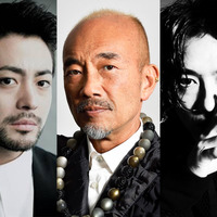 竹中直人×山田孝之×齊藤工が共同監督！「ゾッキ」映画化 画像