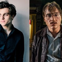 戦慄の殺人鬼の正体は22歳の新鋭俳優『屋根裏の殺人鬼フリッツ・ホンカ』特殊メイクの裏側 画像