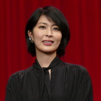 松たか子、愛娘に『アナ雪』ソングを歌った反応は？「A-Studio」 画像